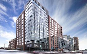 Global Luxury Suites At Kenmore Square