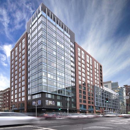 Global Luxury Suites At Kenmore Square Boston Exterior photo