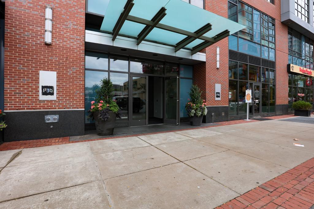 Global Luxury Suites At Kenmore Square Boston Exterior photo